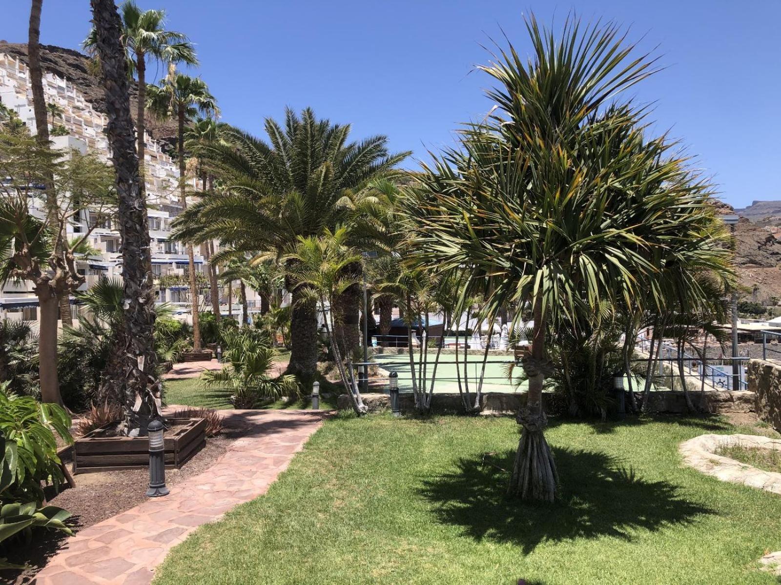 Blue Pearl - Pool - Terrace - Ocean View - Beach - Wifi - Wonderful Complex - Free Digital Travel Guide Mogán 외부 사진