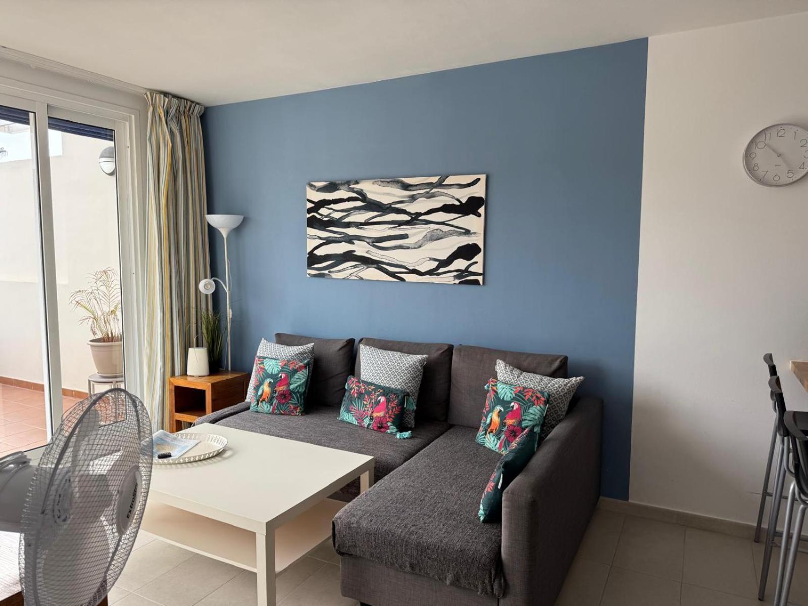 Blue Pearl - Pool - Terrace - Ocean View - Beach - Wifi - Wonderful Complex - Free Digital Travel Guide Mogán 외부 사진